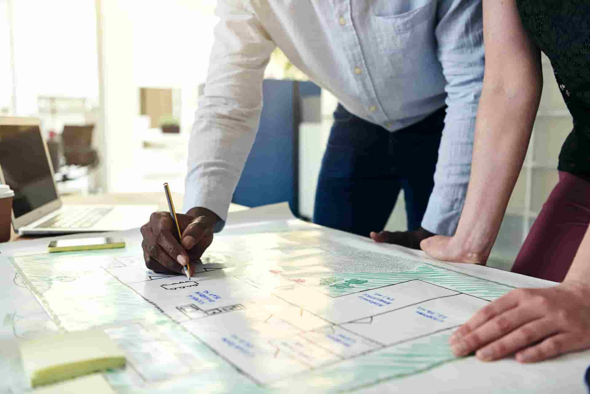 Outsourced Bid Management